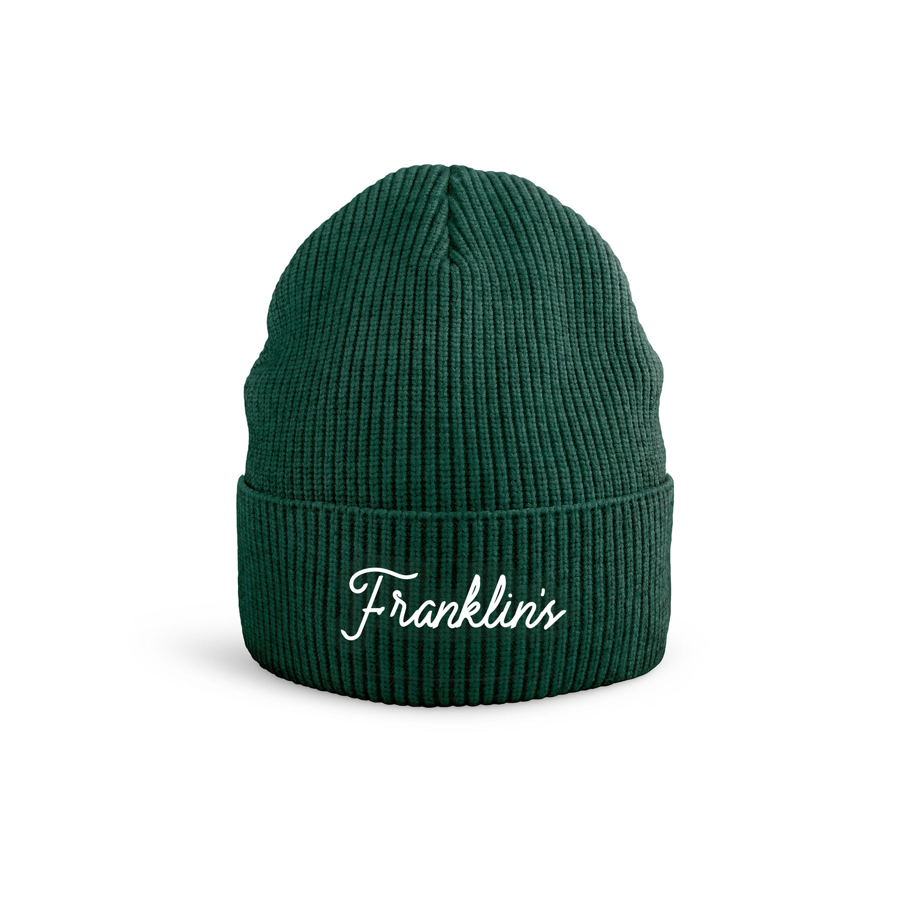 Signature Beanie (Classic)