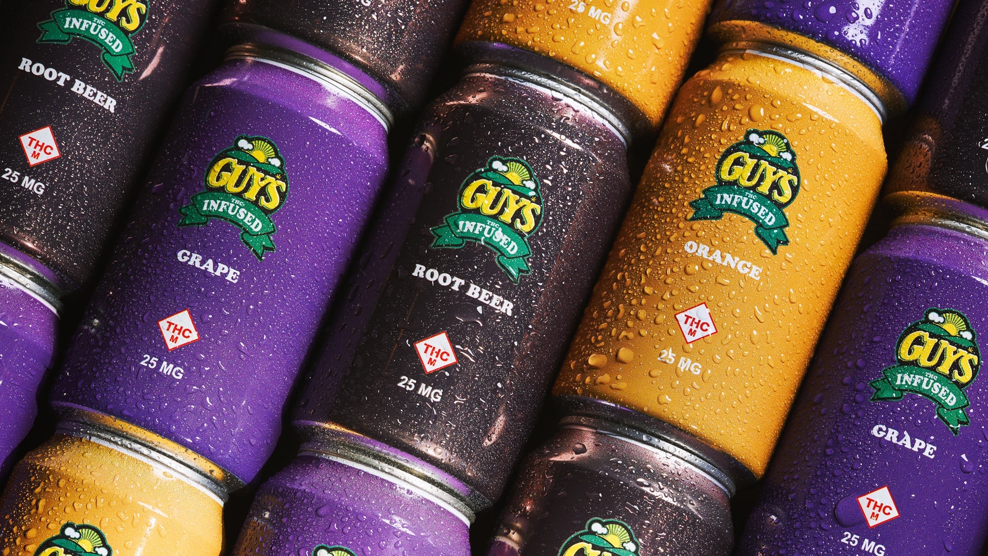 Franklin’s and Guy’s Announce Launch of THC-Infused Sodas in Missouri