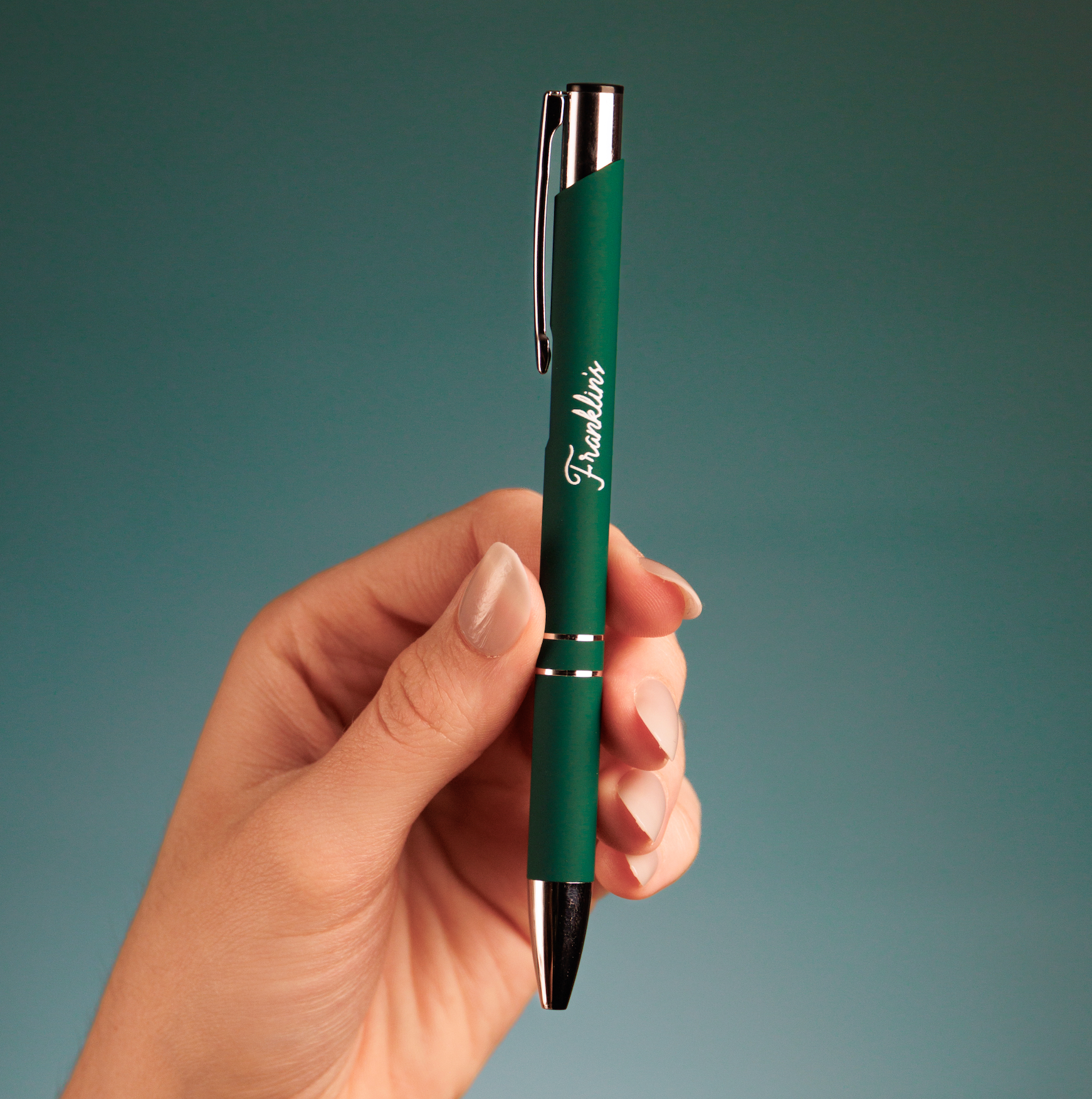 Franklin’s Pen