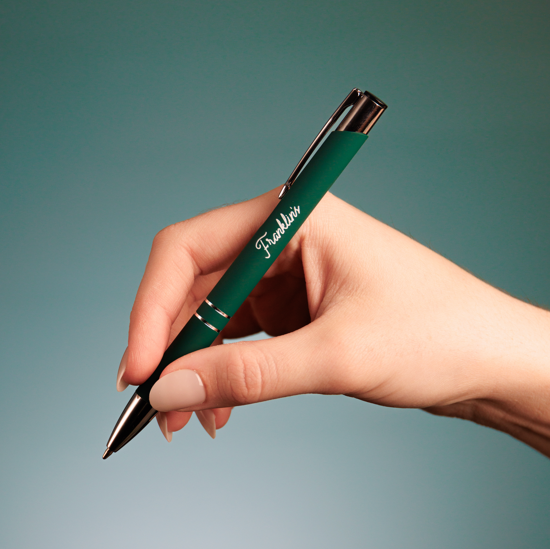 Franklin’s Pen