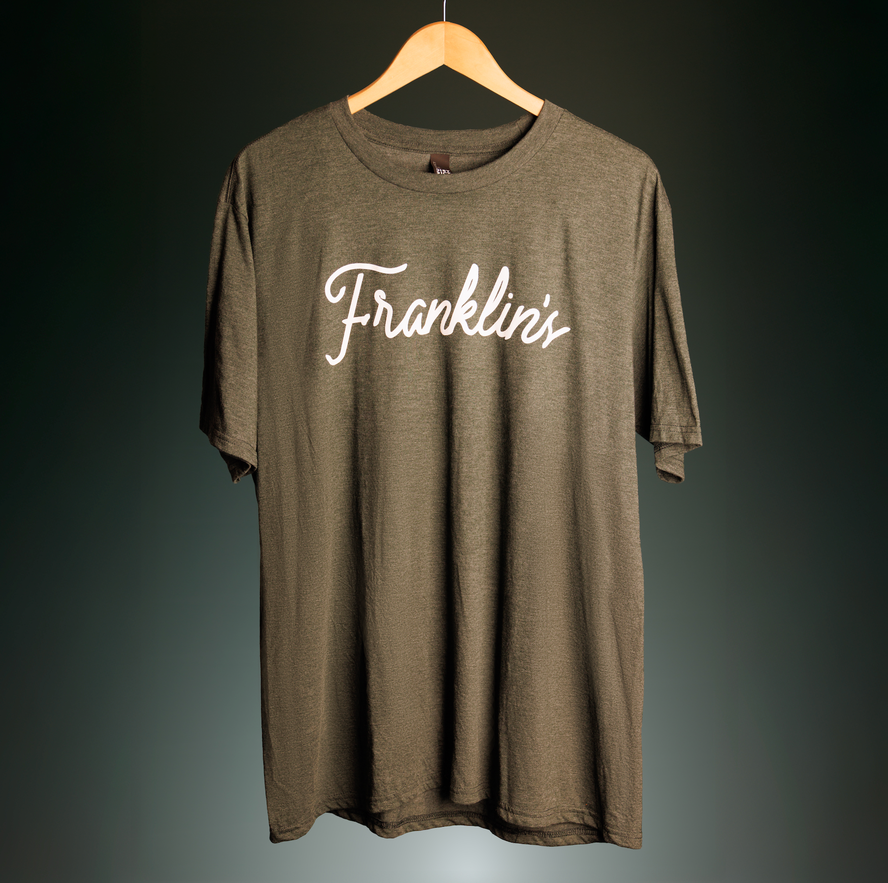 Franklin's Signature T-Shirt