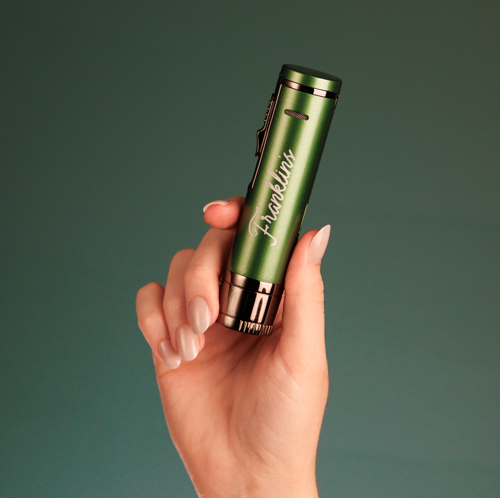 Franklin's Torch Lighter