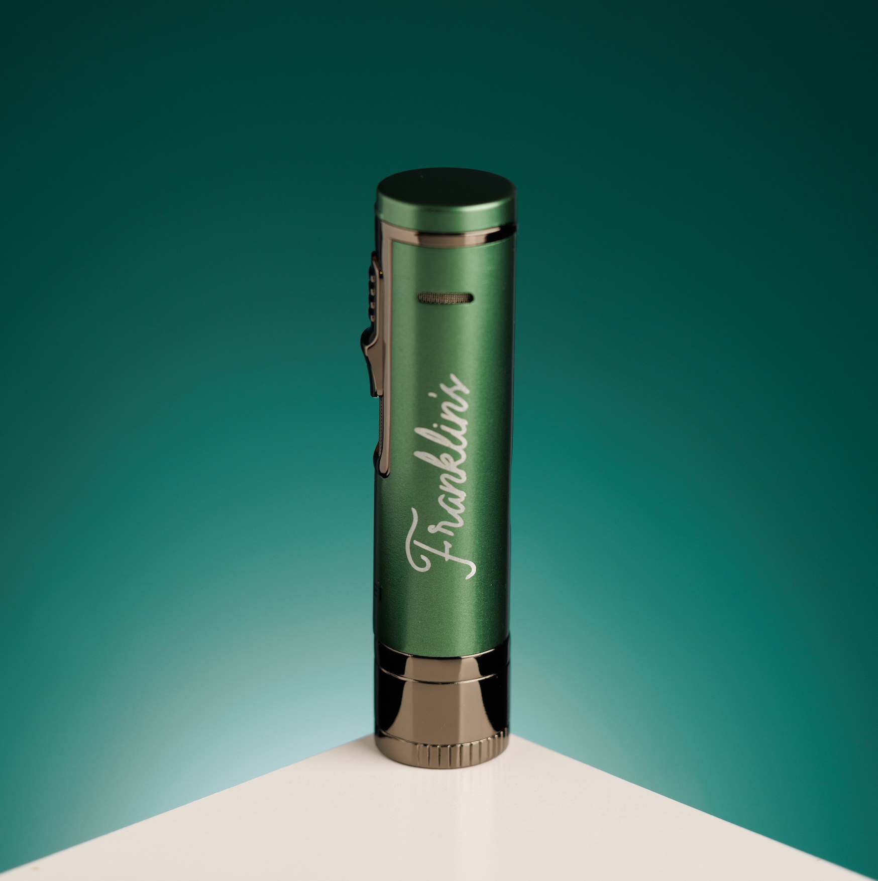 Franklin's Torch Lighter
